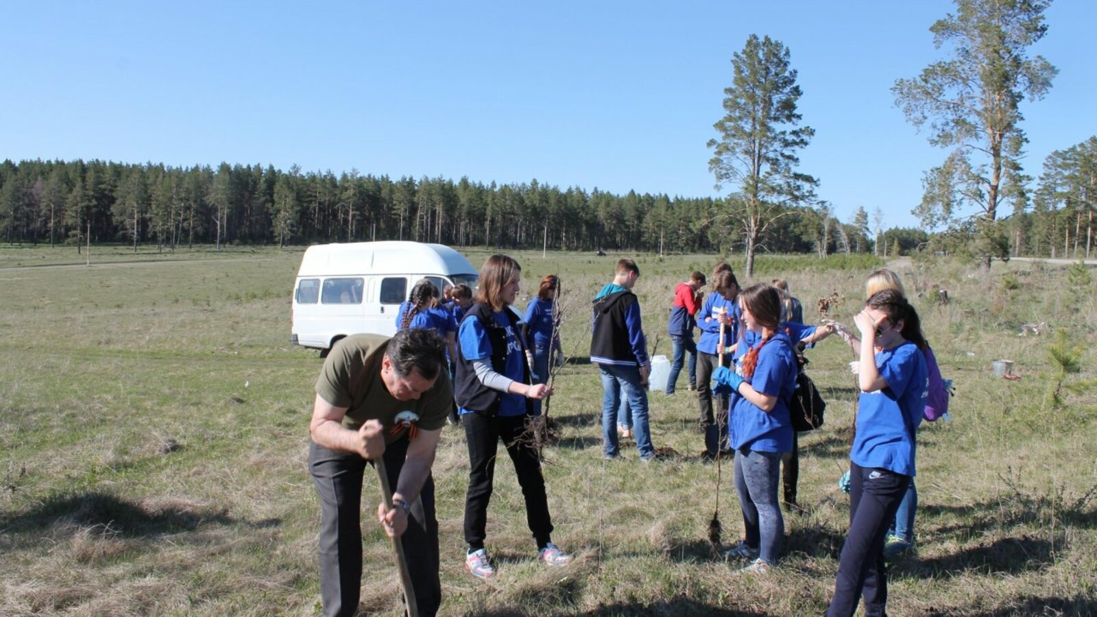 пресс-служба ОНФ