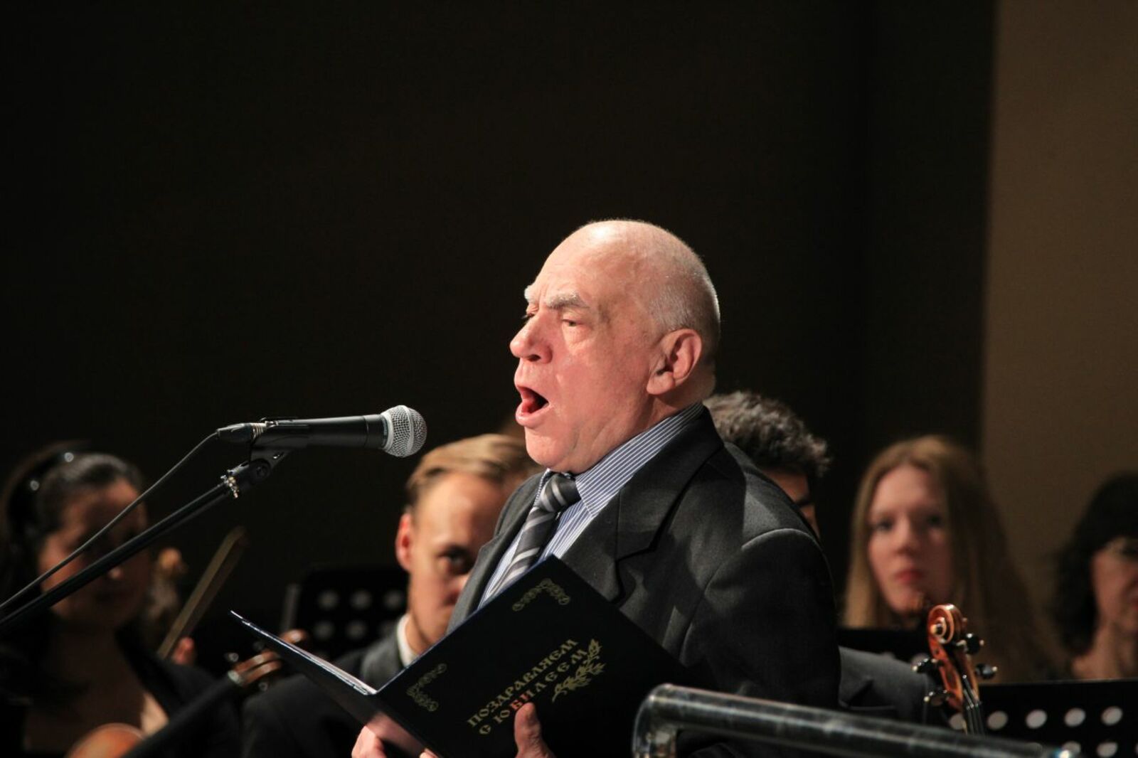 Олег Яровиков