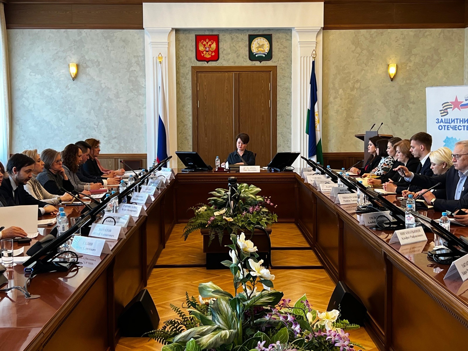 пресс-служба правительства РБ