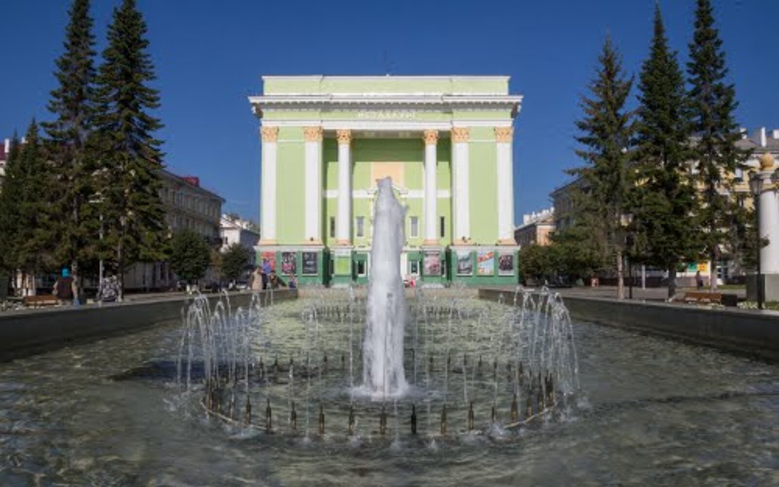открытый источник