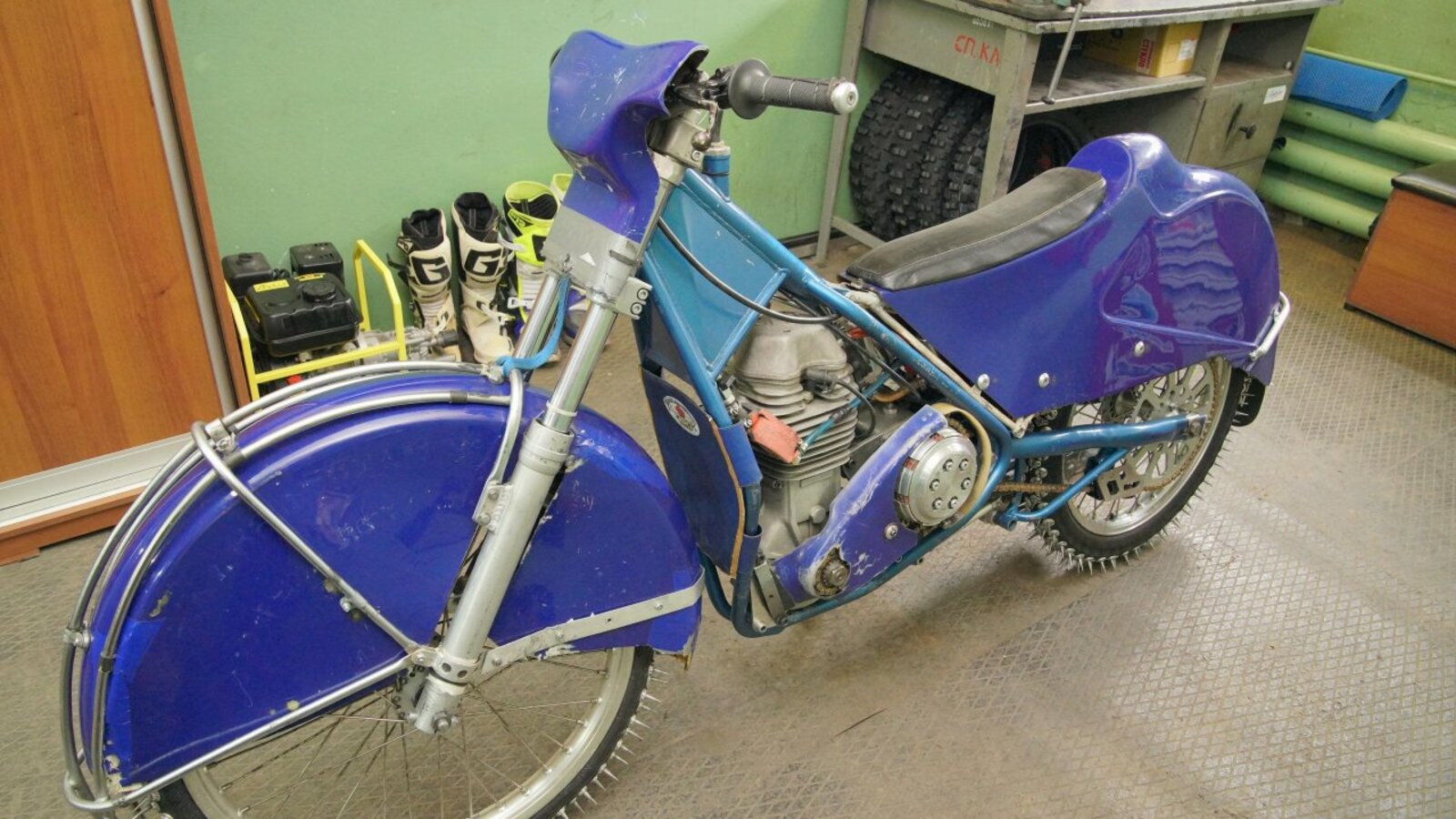 Олег Яровиков