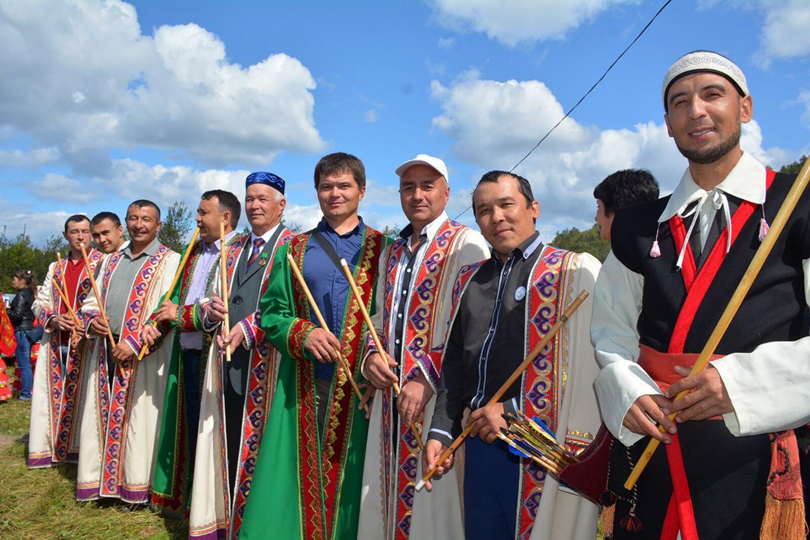 Айгуль Кирамова