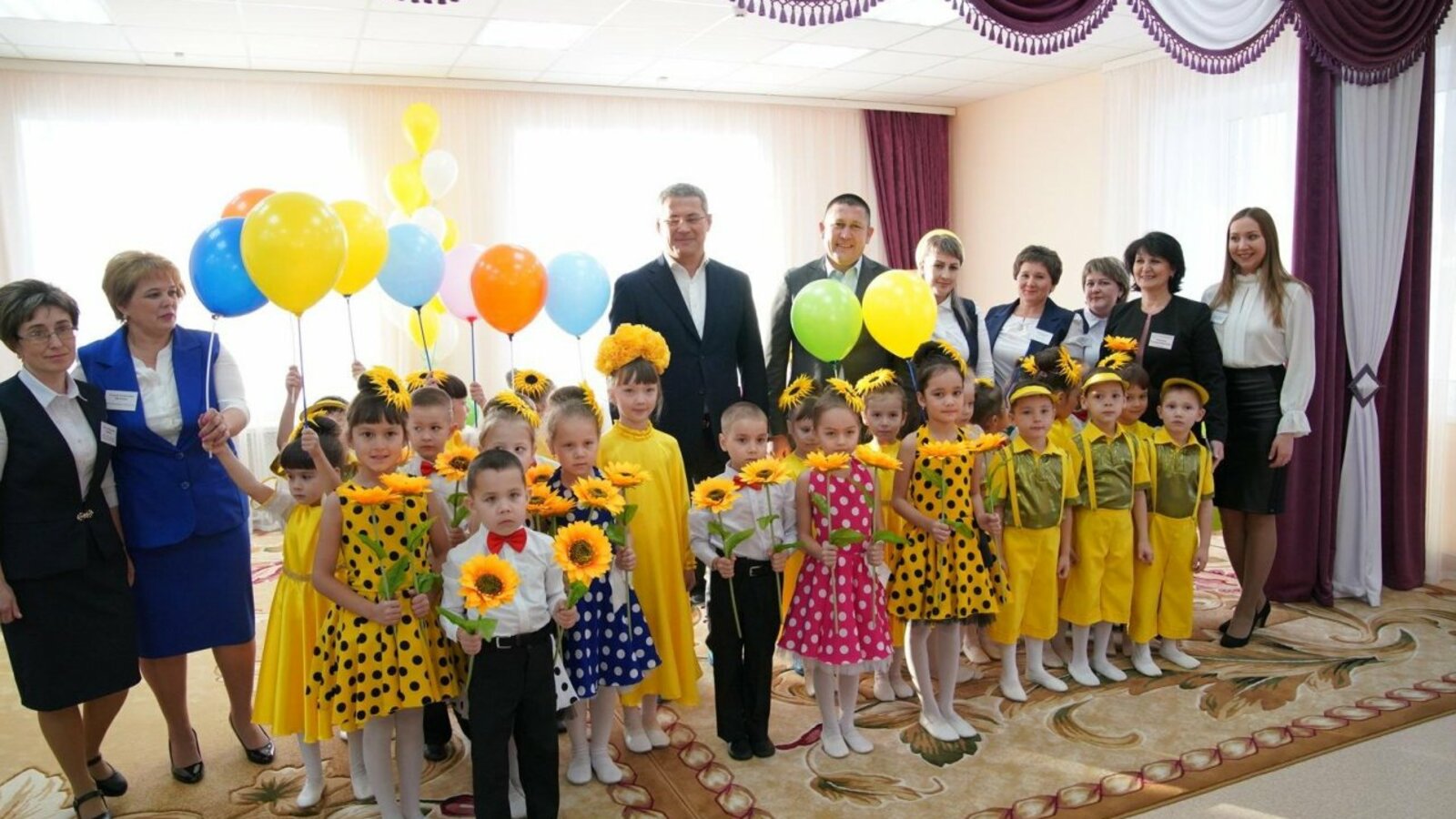 Олег Яровиков