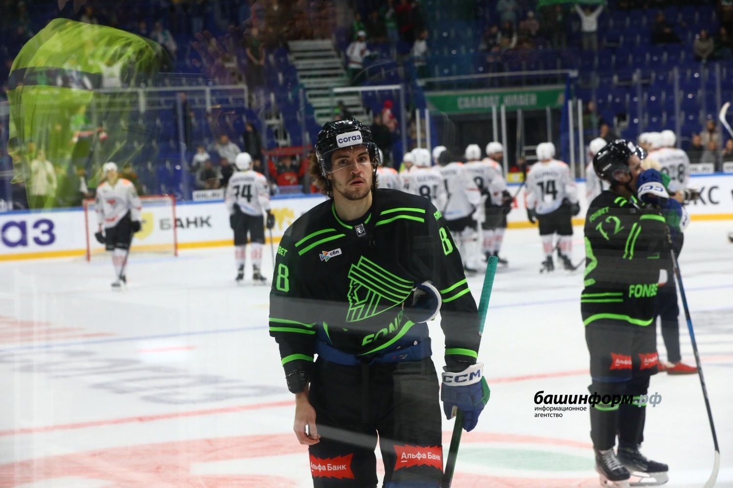 Валерий Шахов