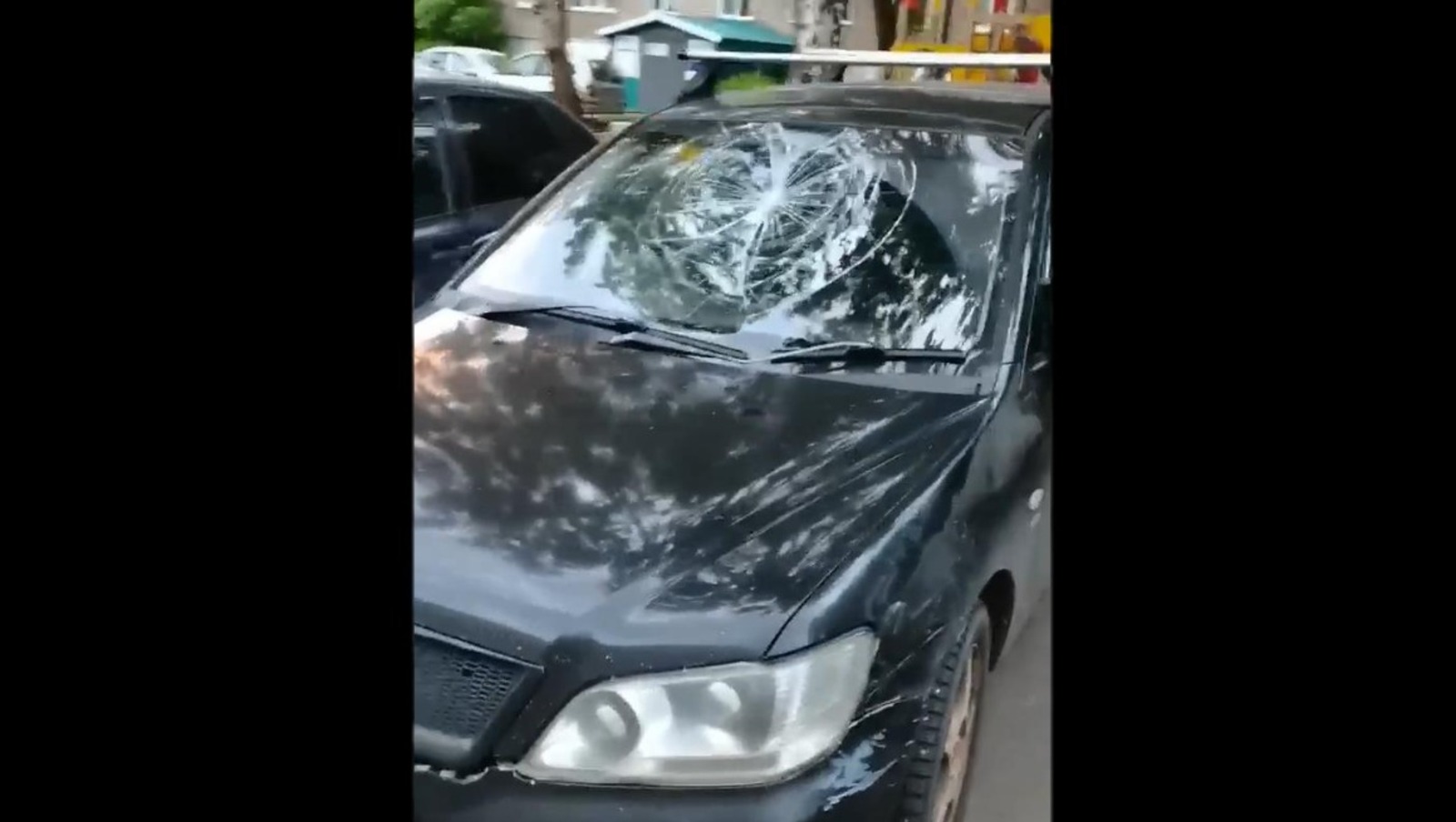 соцсети