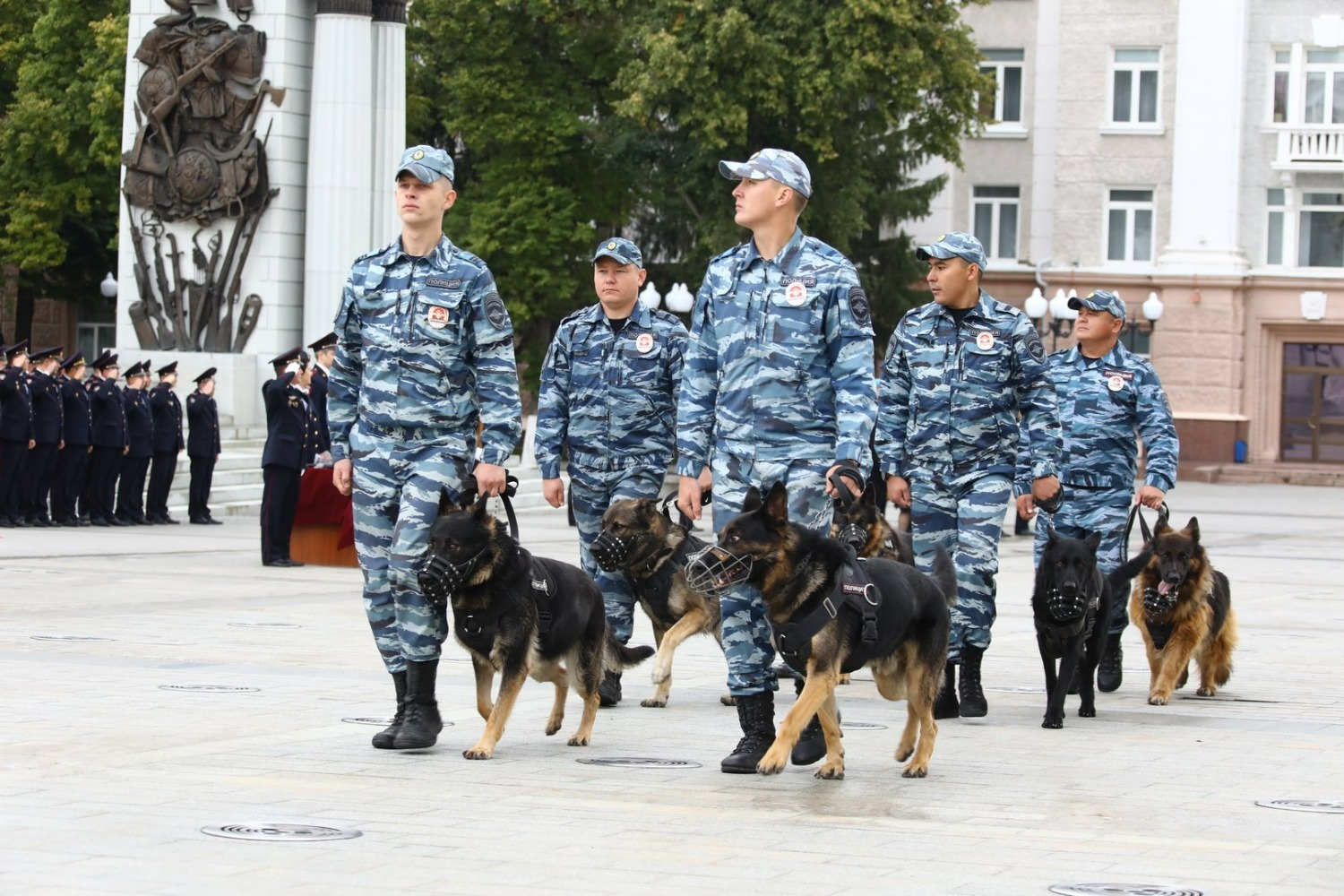 Валерий Шахов