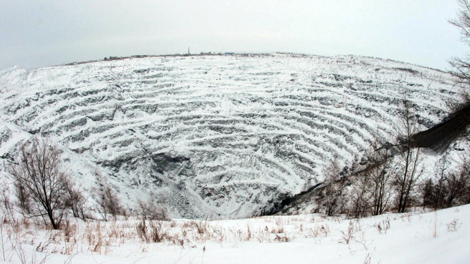 Олег Яровиков