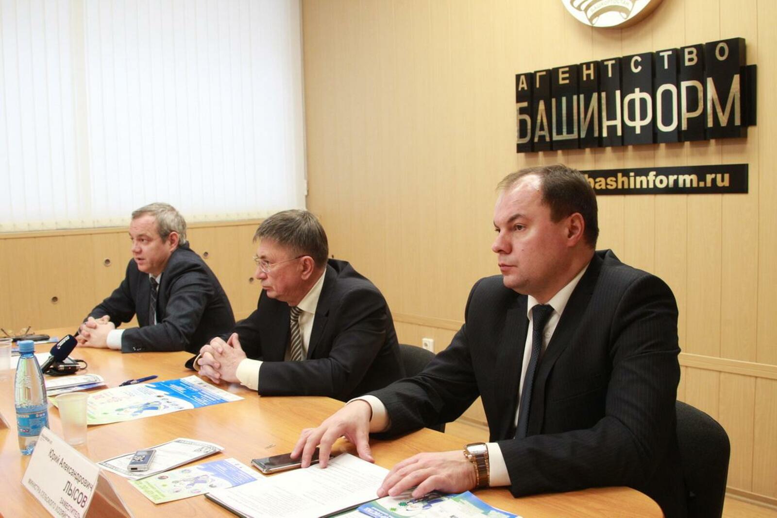 Олег Яровиков