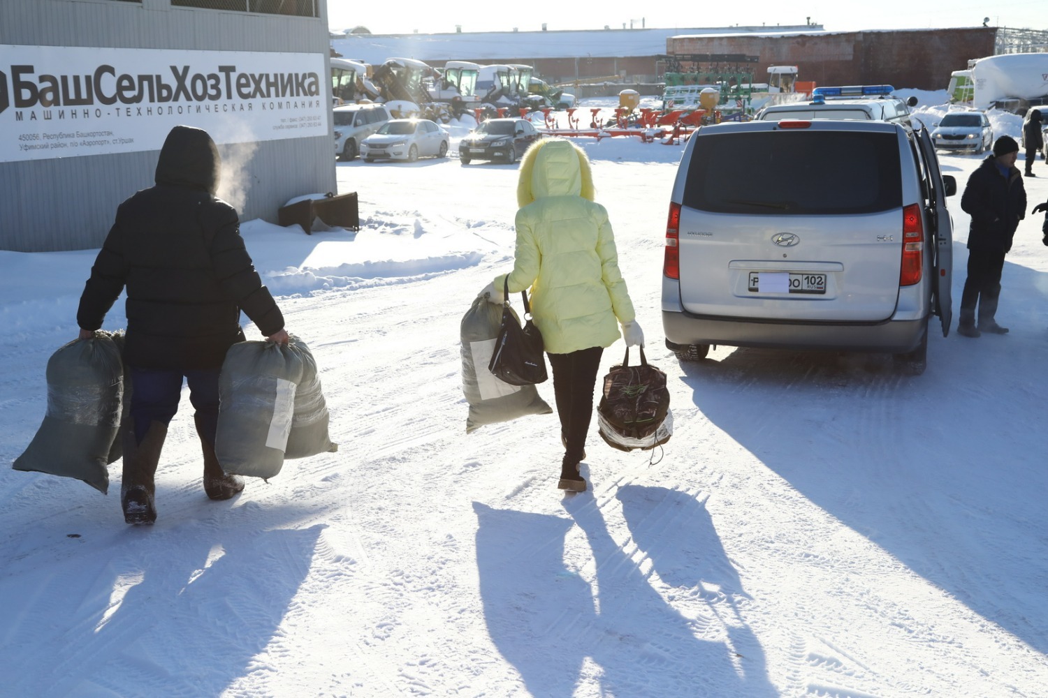 Валерий Шахов