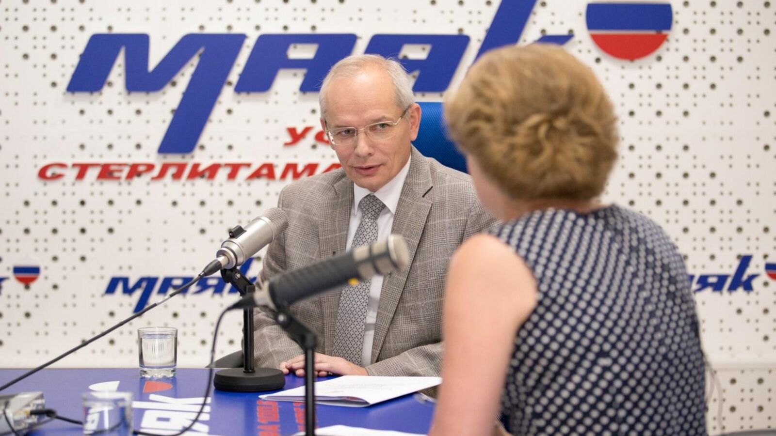 Андрей Шуняев