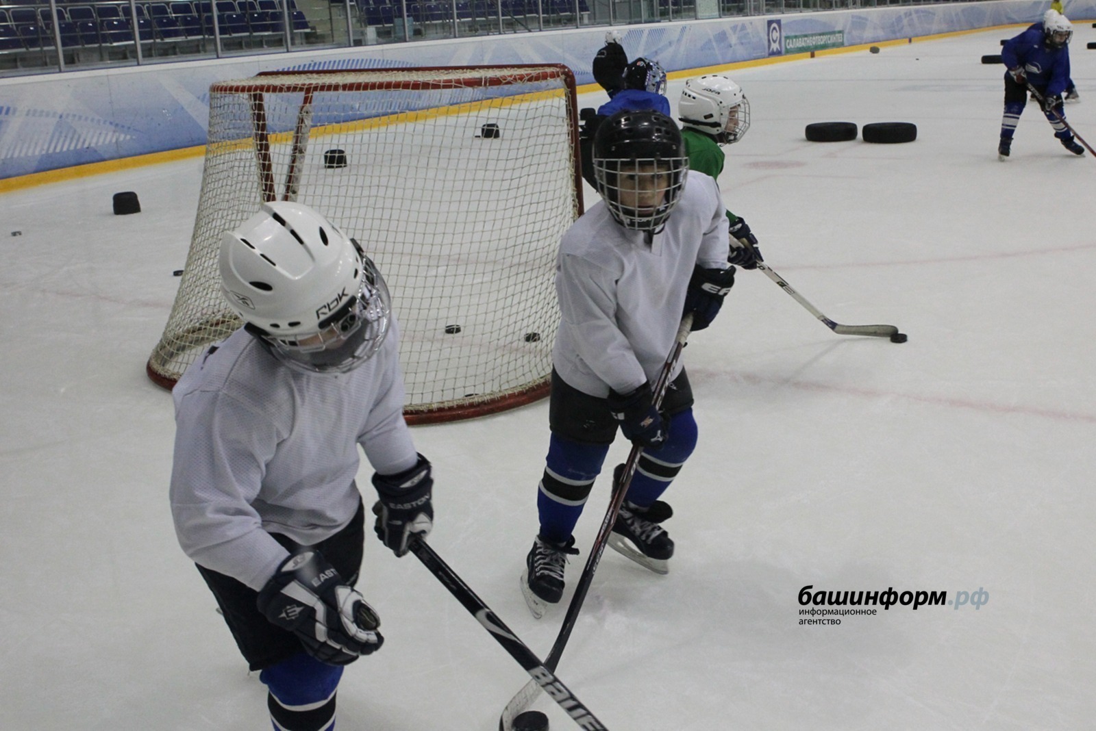 Олег Яровиков