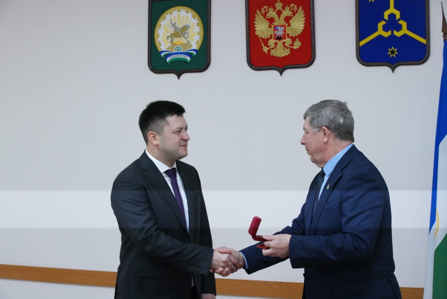 Олег Яровиков