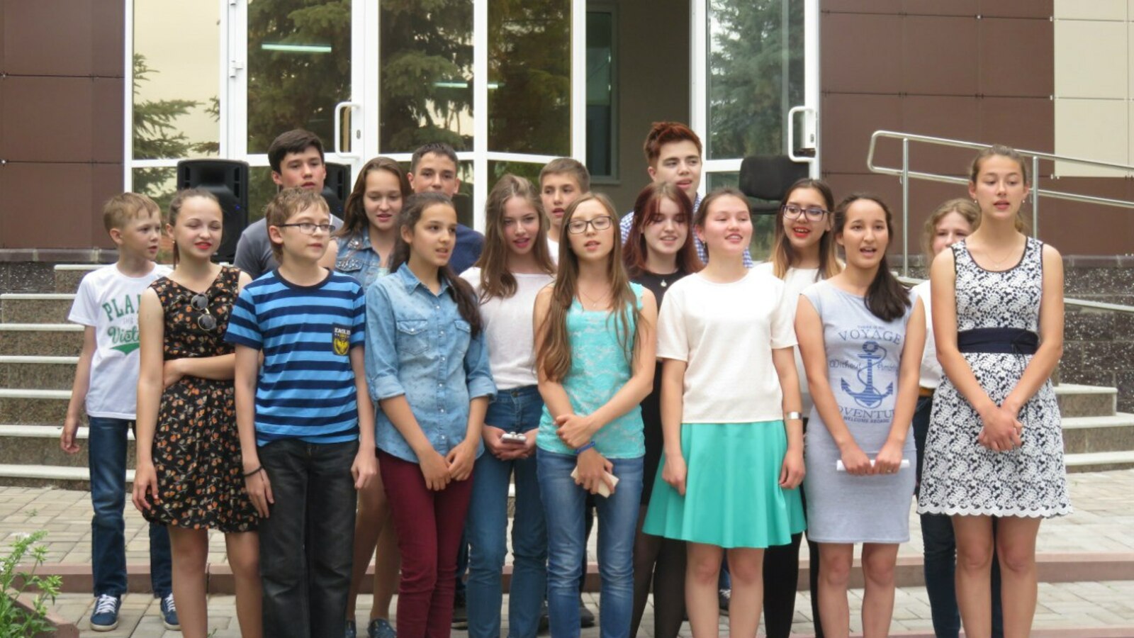 пресс-центр БГПУ