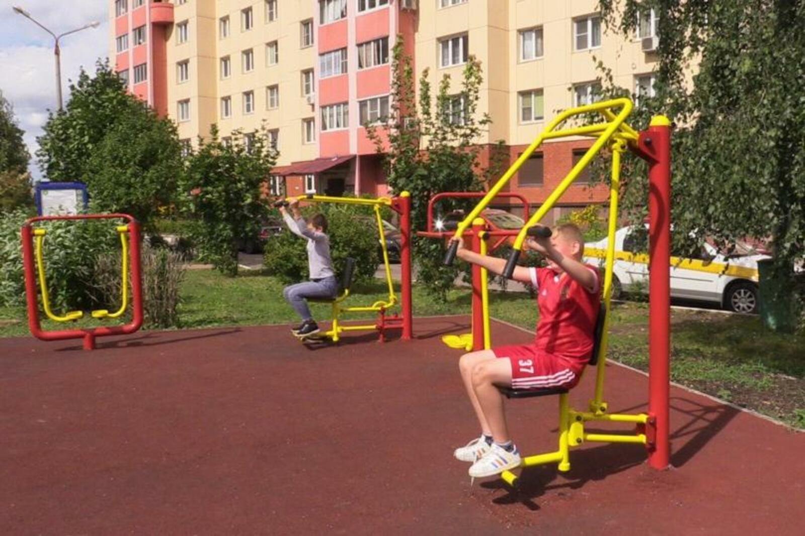 Соцсети