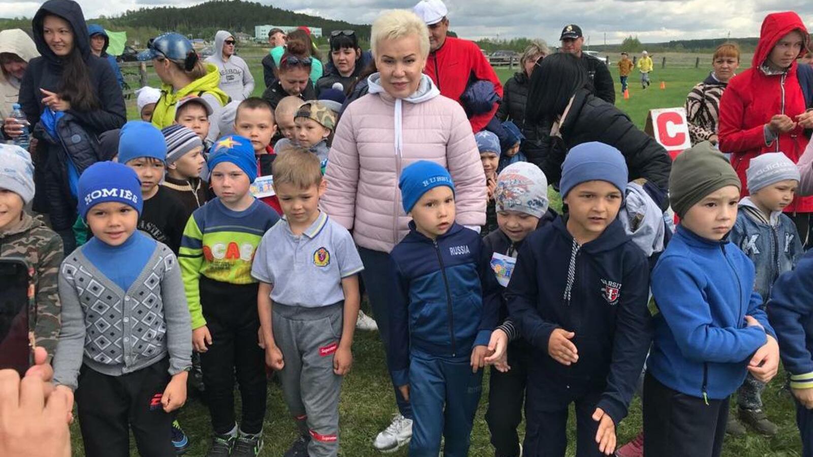 пресс-служба «Единой России»