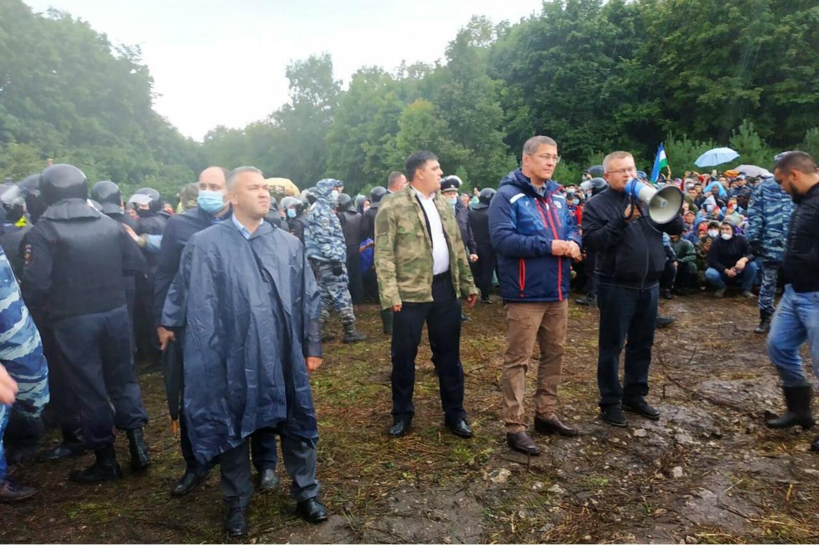 ИА «Башинформ», Валерий Шахов