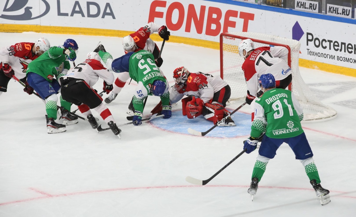 Валерий  Шахов