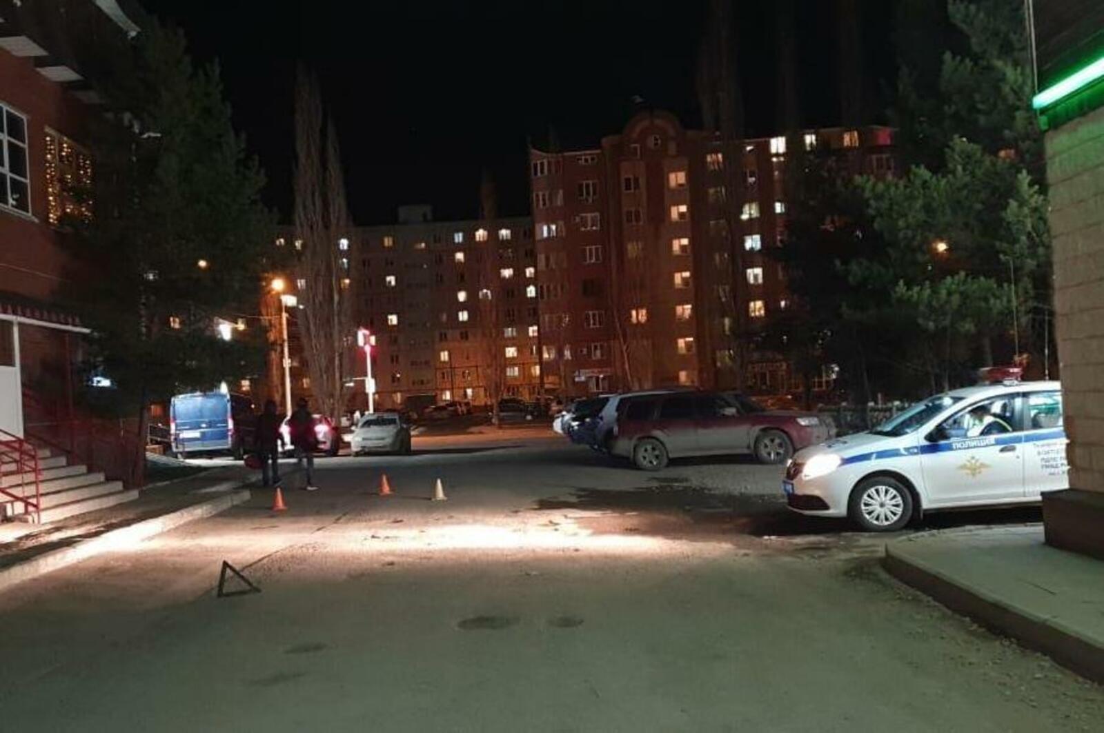 пресс-служба Госавтоинспекции по Уфе