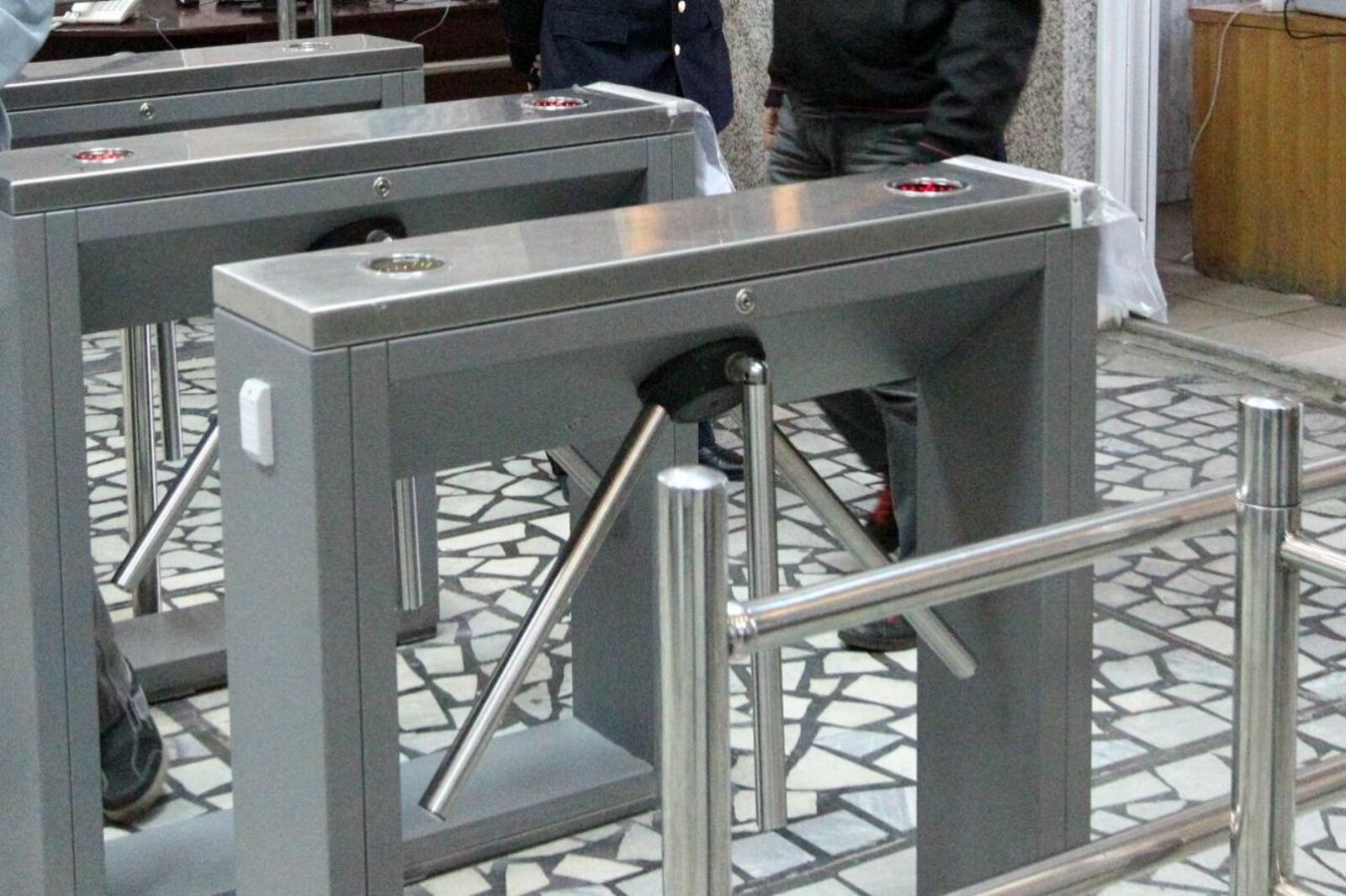 Олег Яровиков