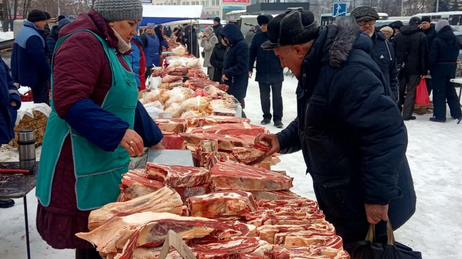 Валерий Шахов