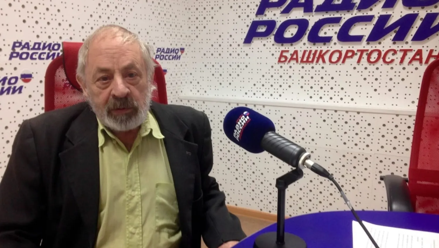 Евгений Мальгинов