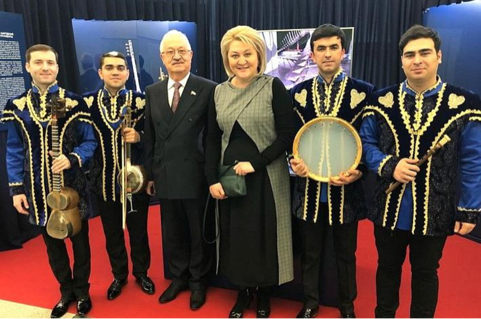 Федерация Советының матбуғат хеҙмәте