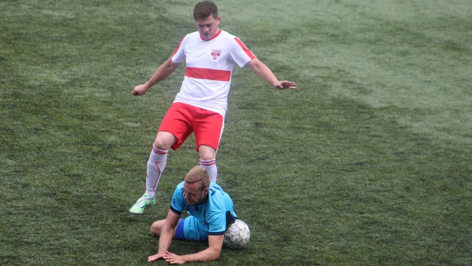 Дмитрий Слезин