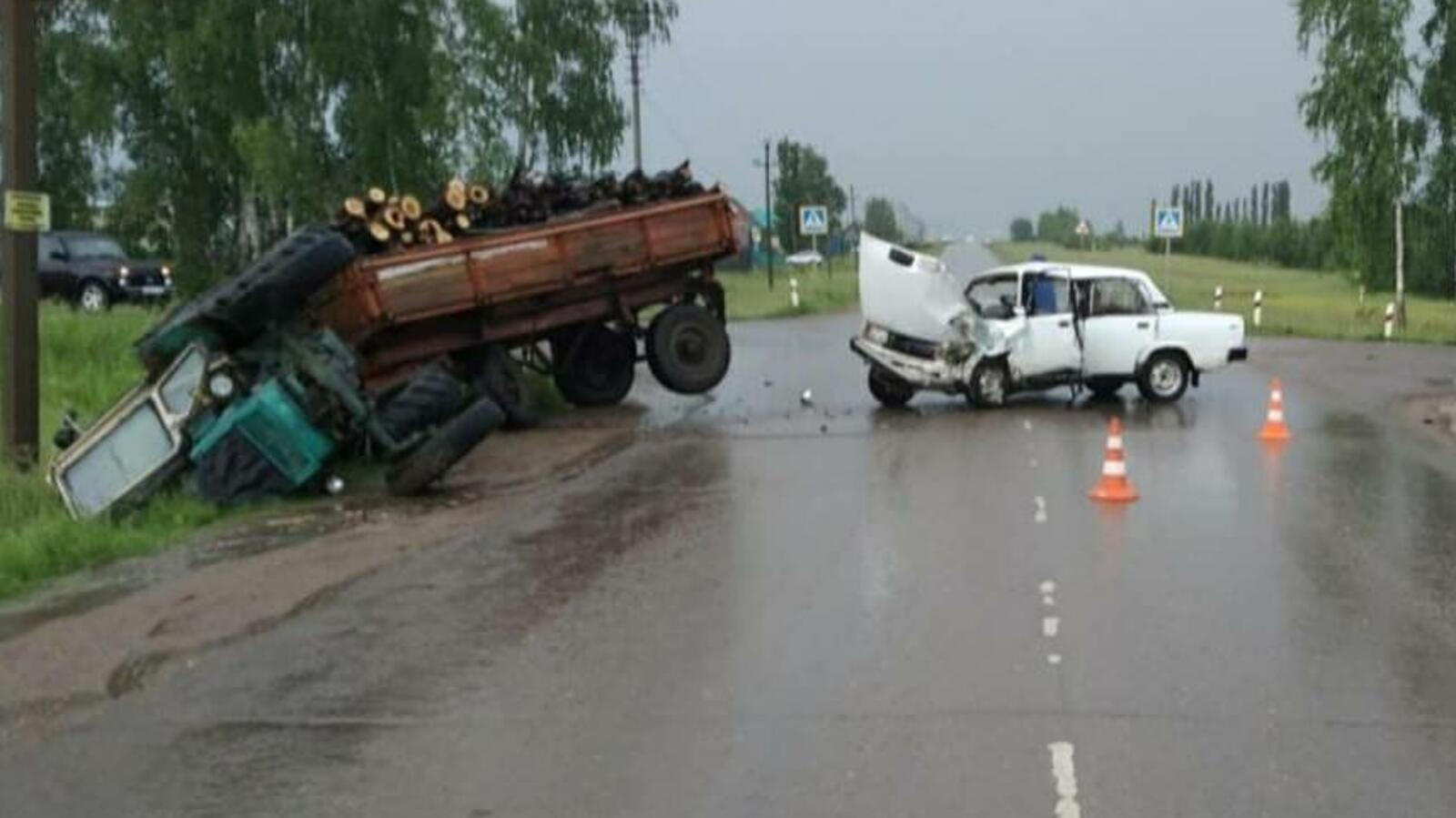 ГИБДД по РБ