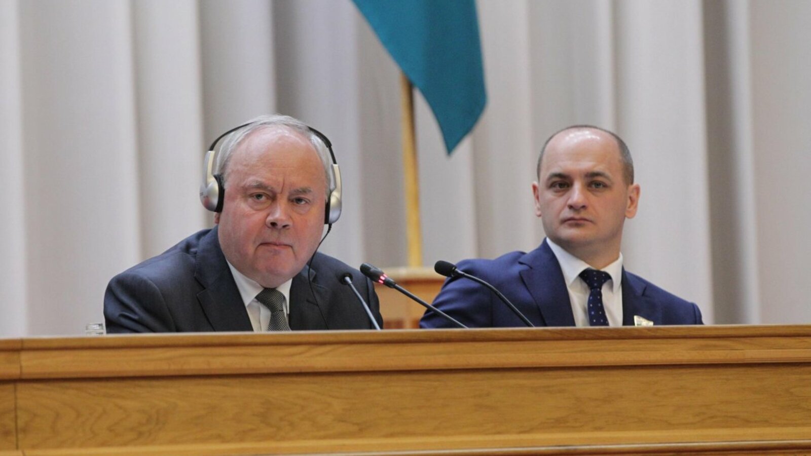 Олег Яровиков