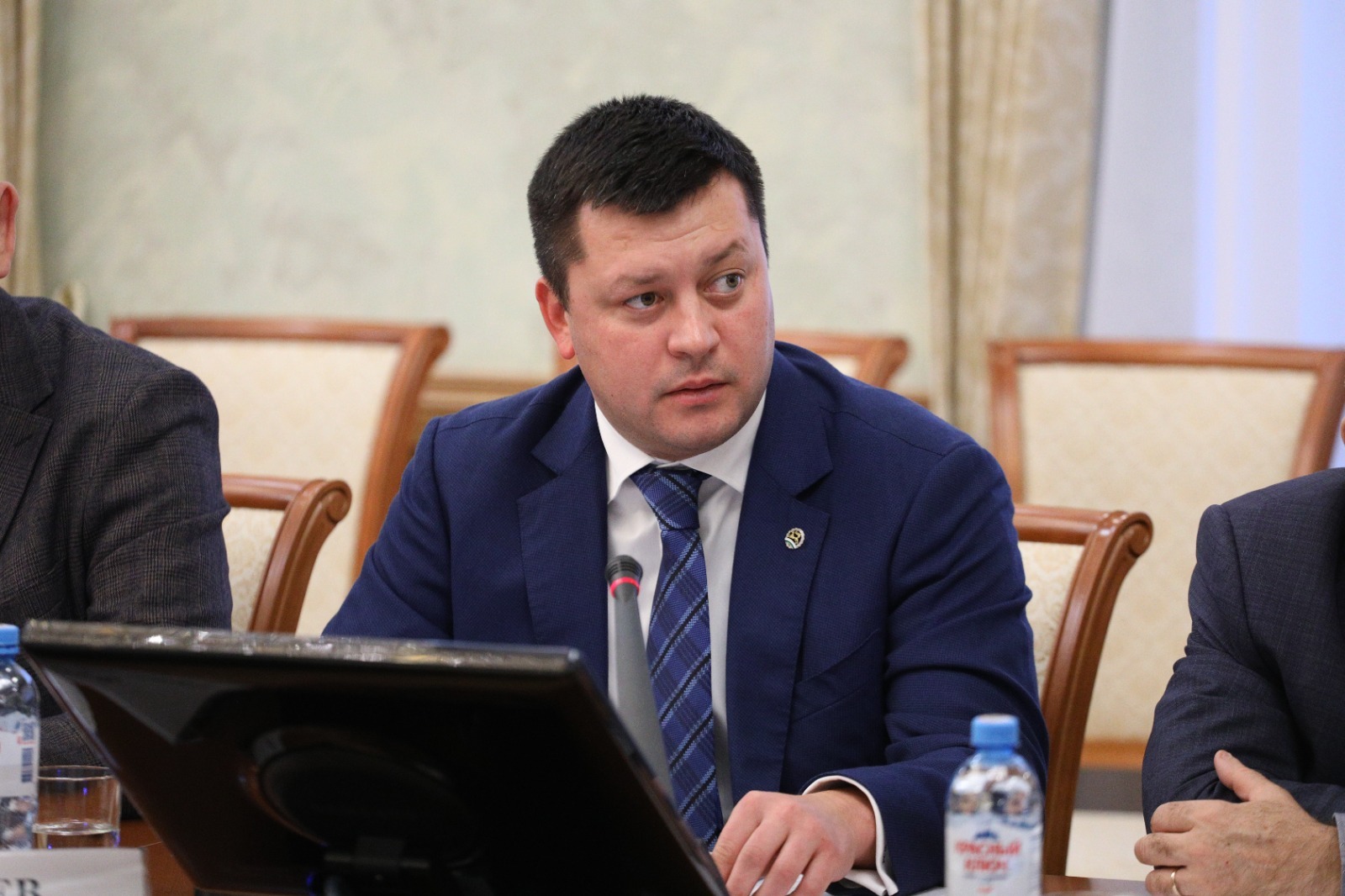 Азат Мухамедьянов