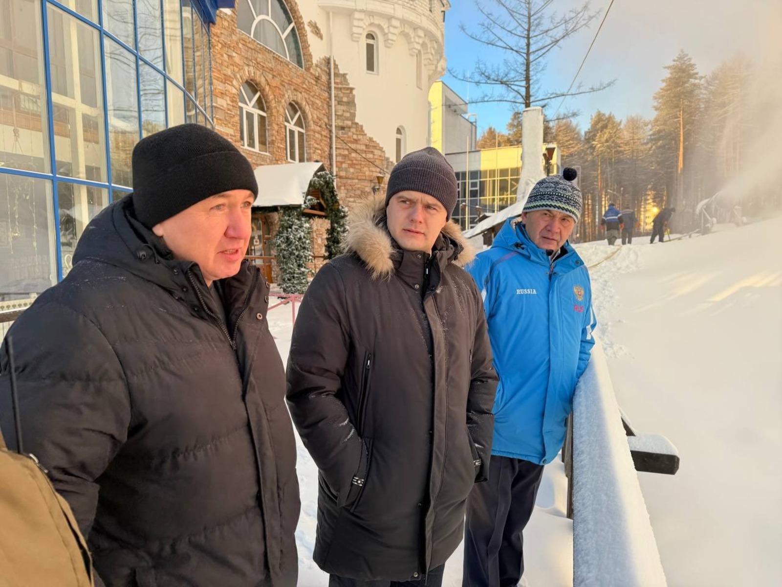 Антон Тарасов официальный телеграм-канал