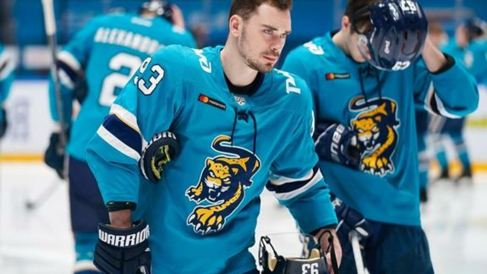 ХК "Салават Юлаев"