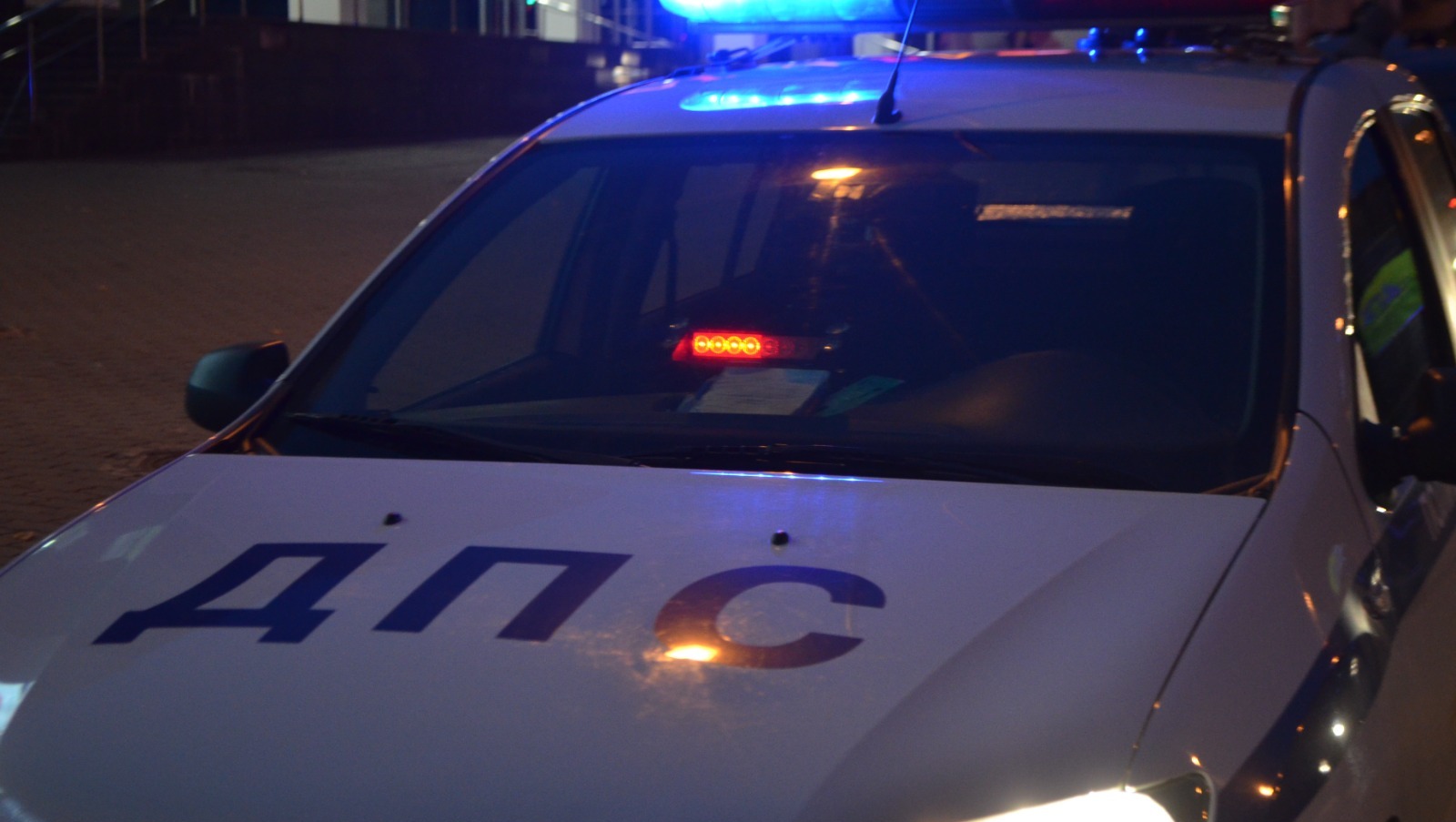 Ксения Калинина