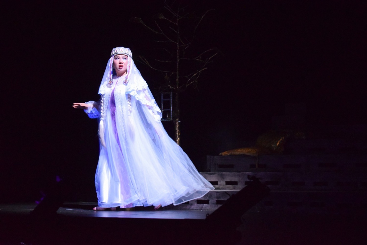 Башкирский театр кукол Пресс-служба