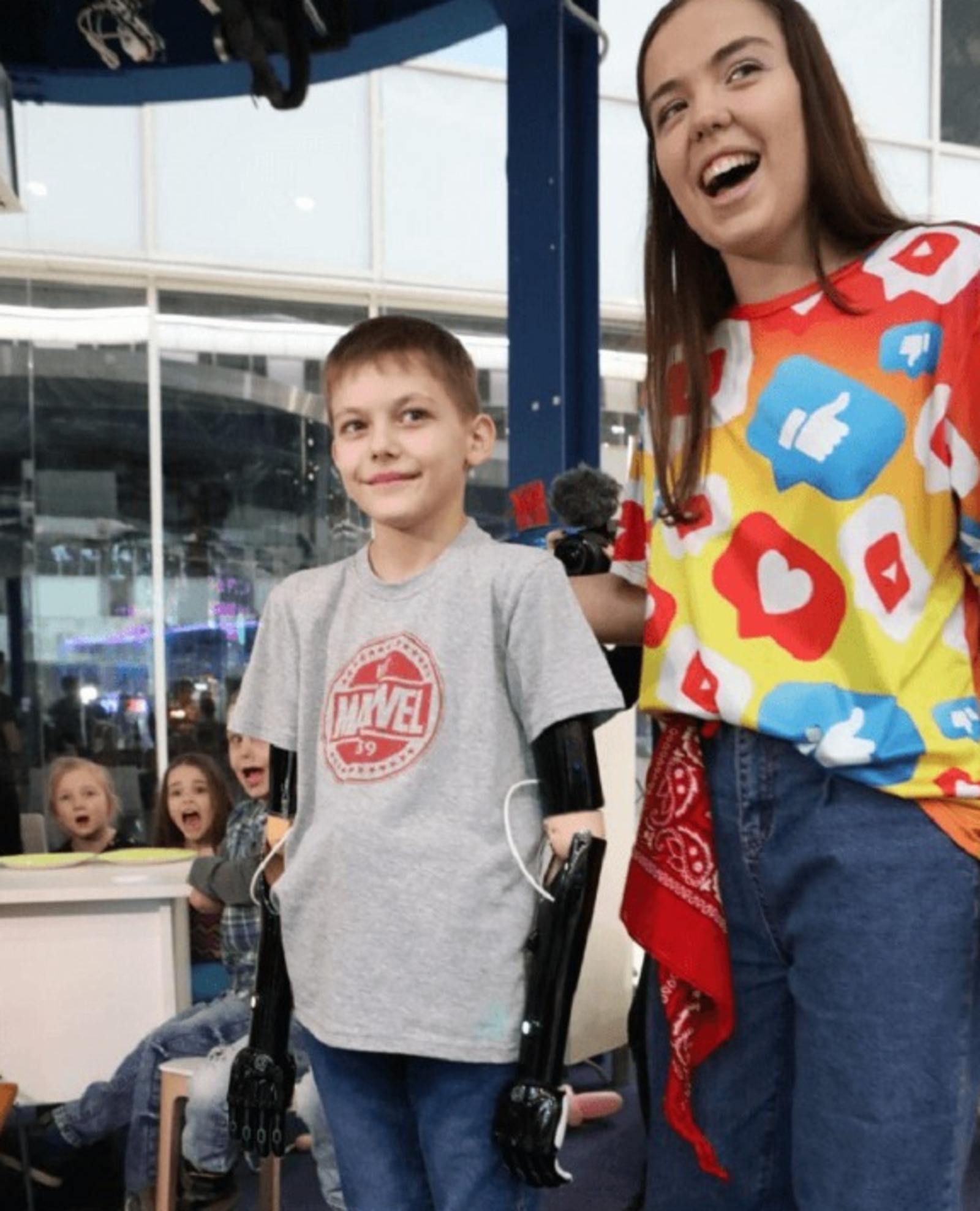 Пресс-служба Министерства семьи, труда и социальной защиты населения РБ