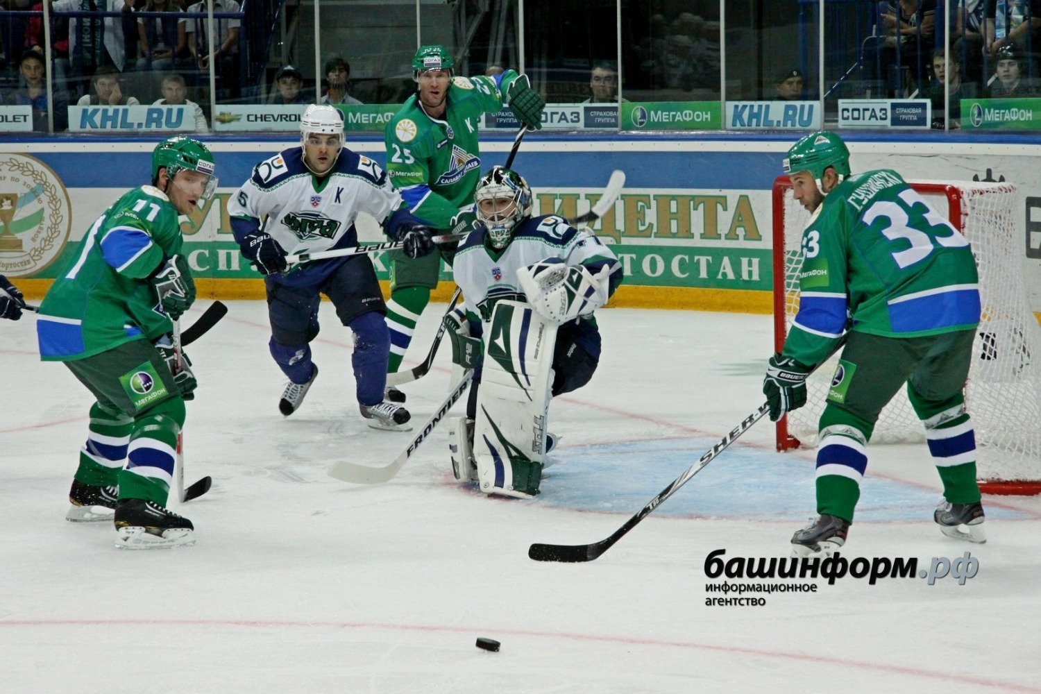 Валерий Шахов