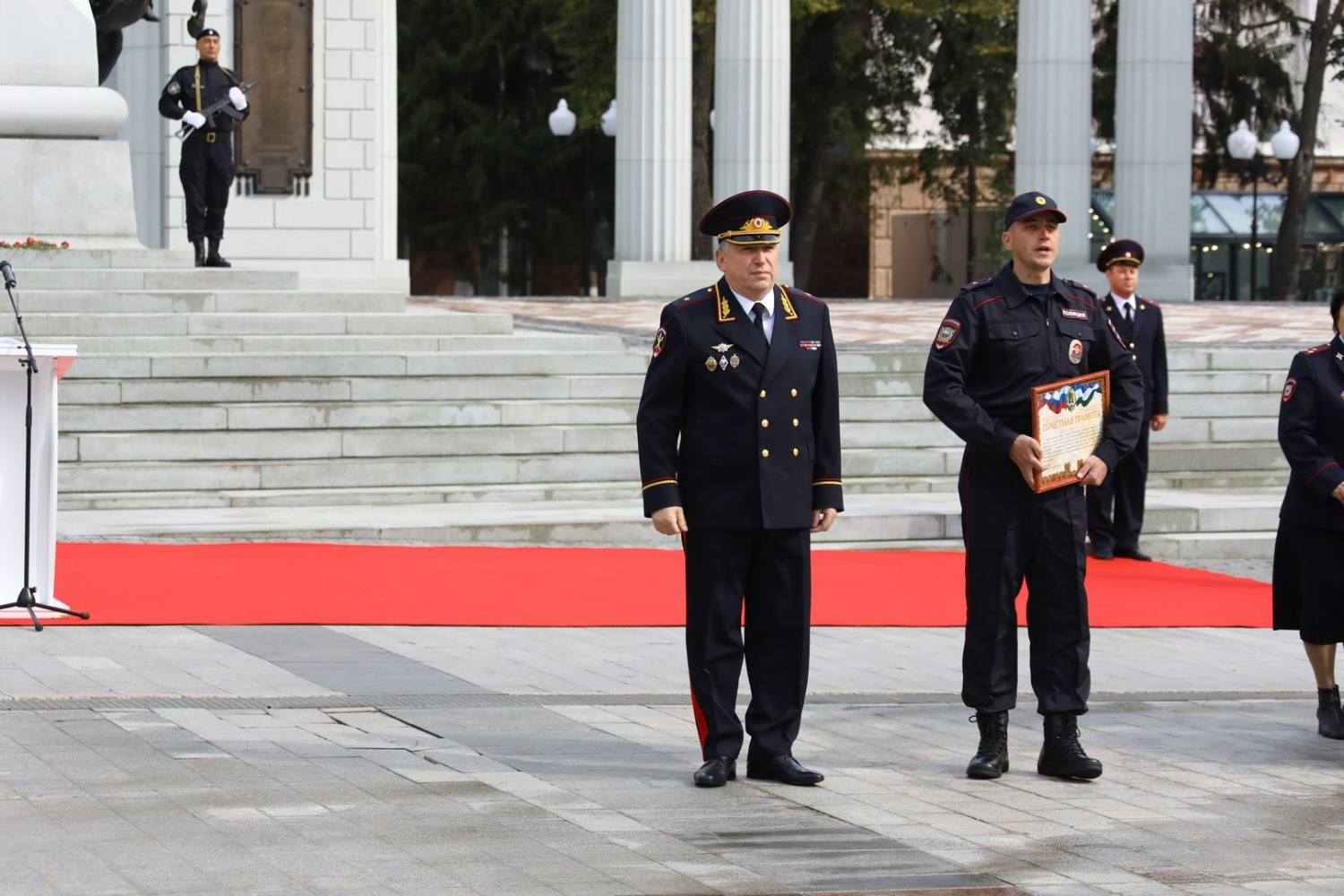 Валерий Шахов