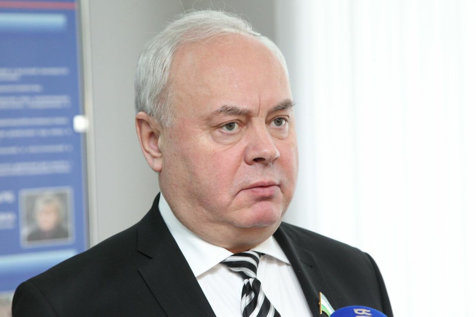 Олег Яровиков