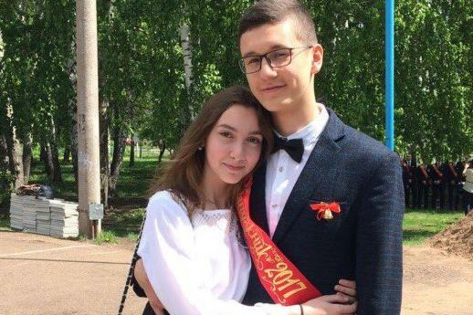 соцсети