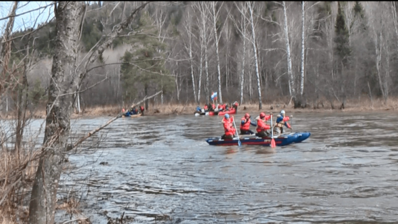 «Электрогазета»