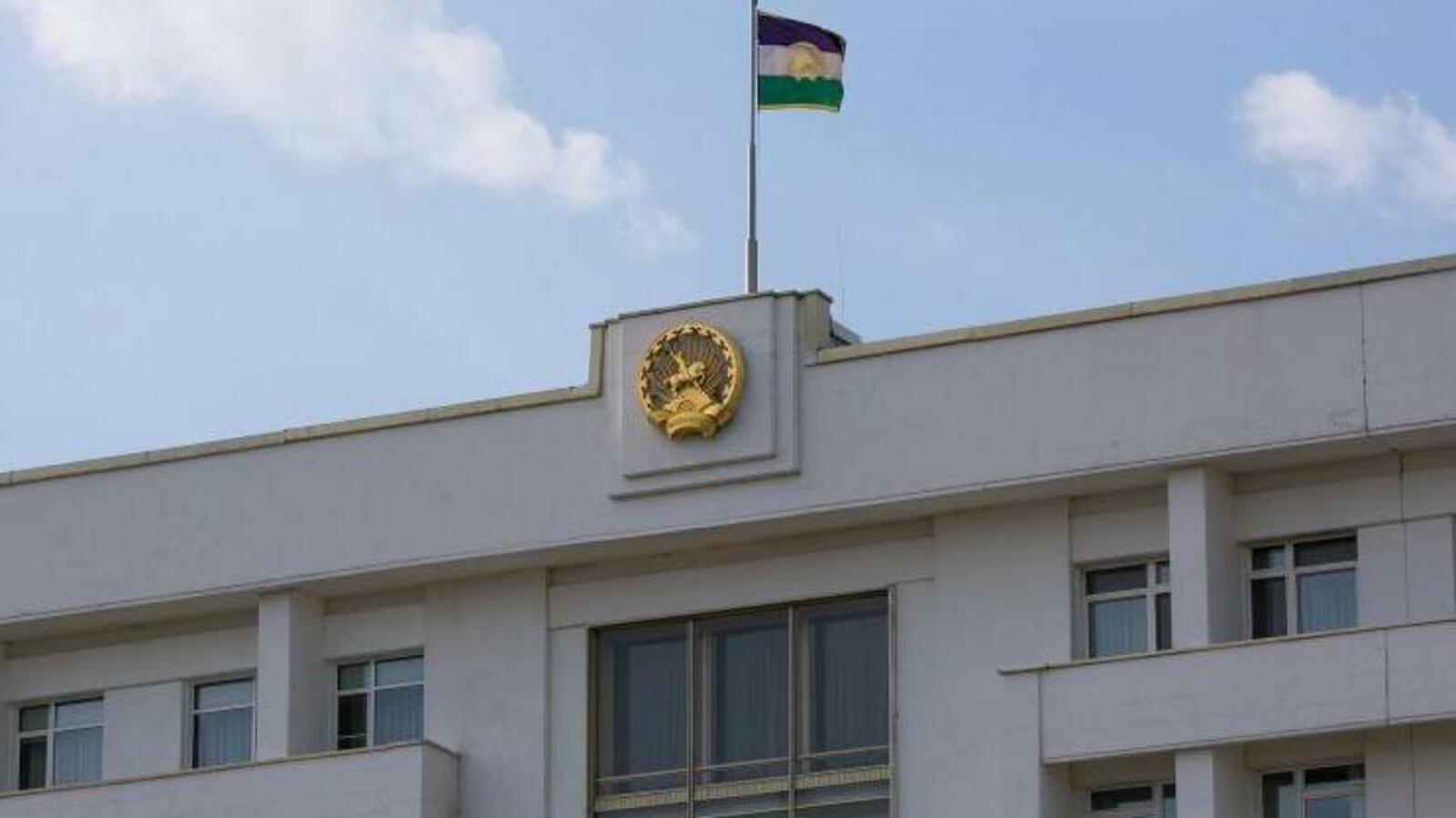 сайт главы РБ