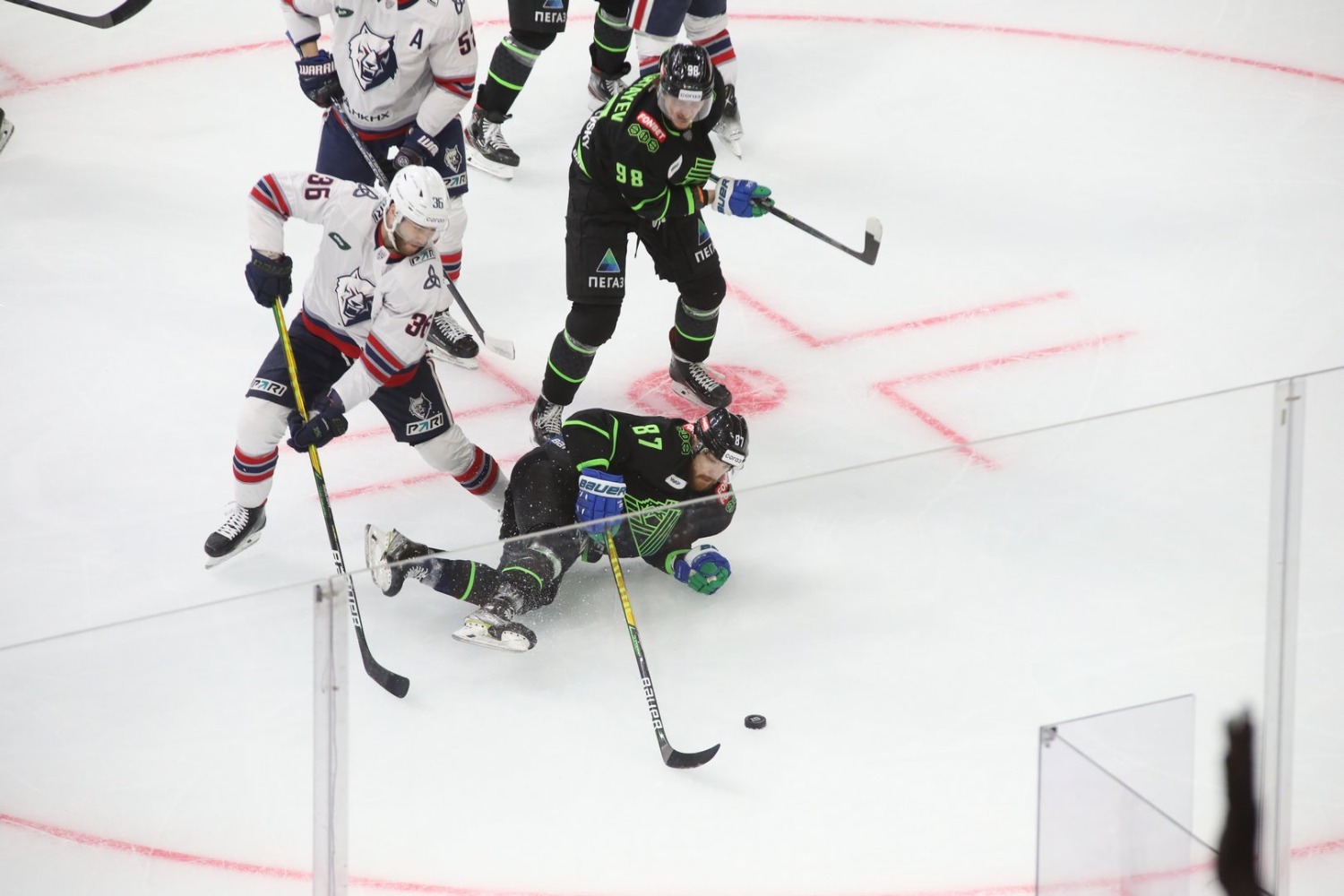 Валерий Шахов