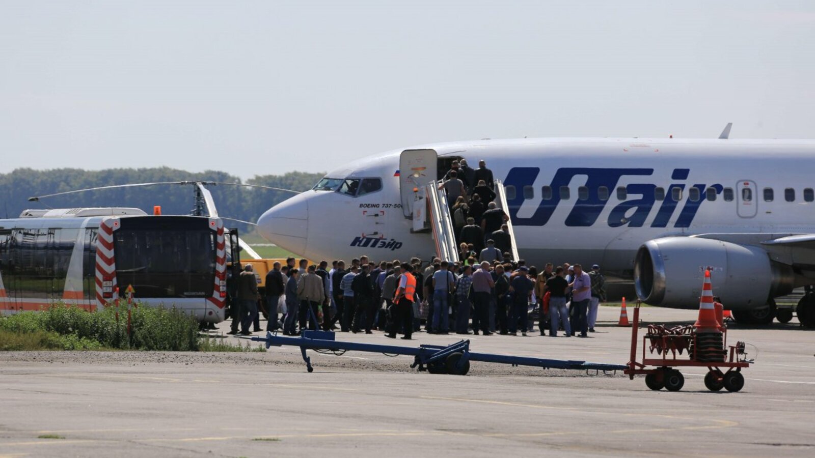 Олег Яровиков