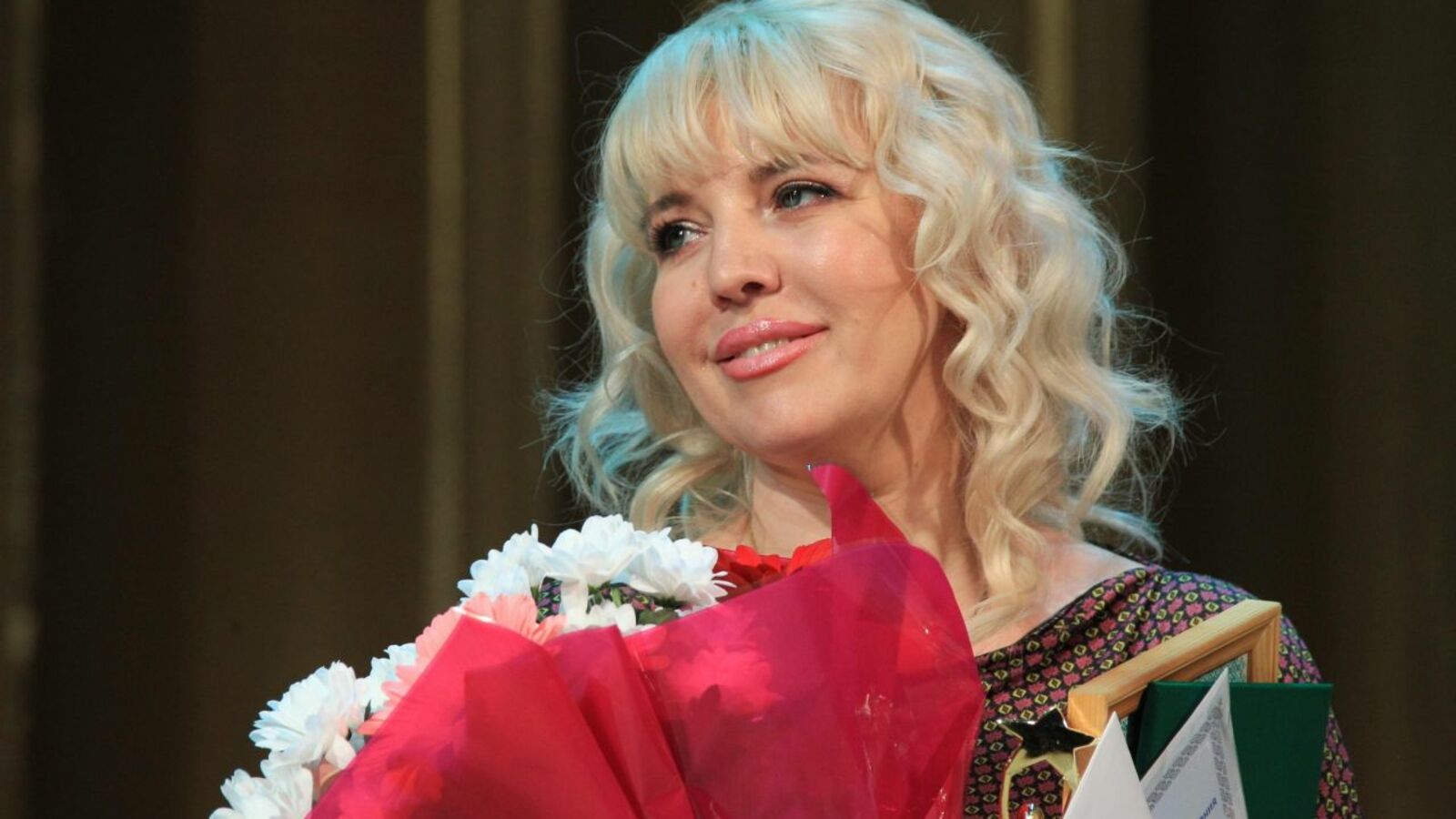 Олег Яровиков