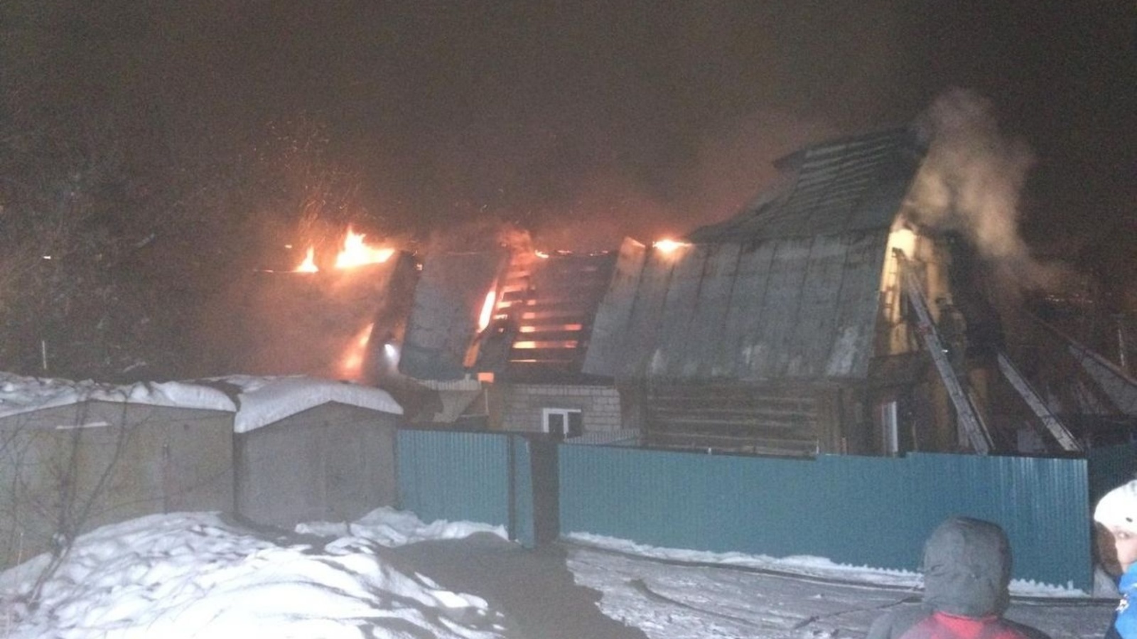 Шамиль Валеев