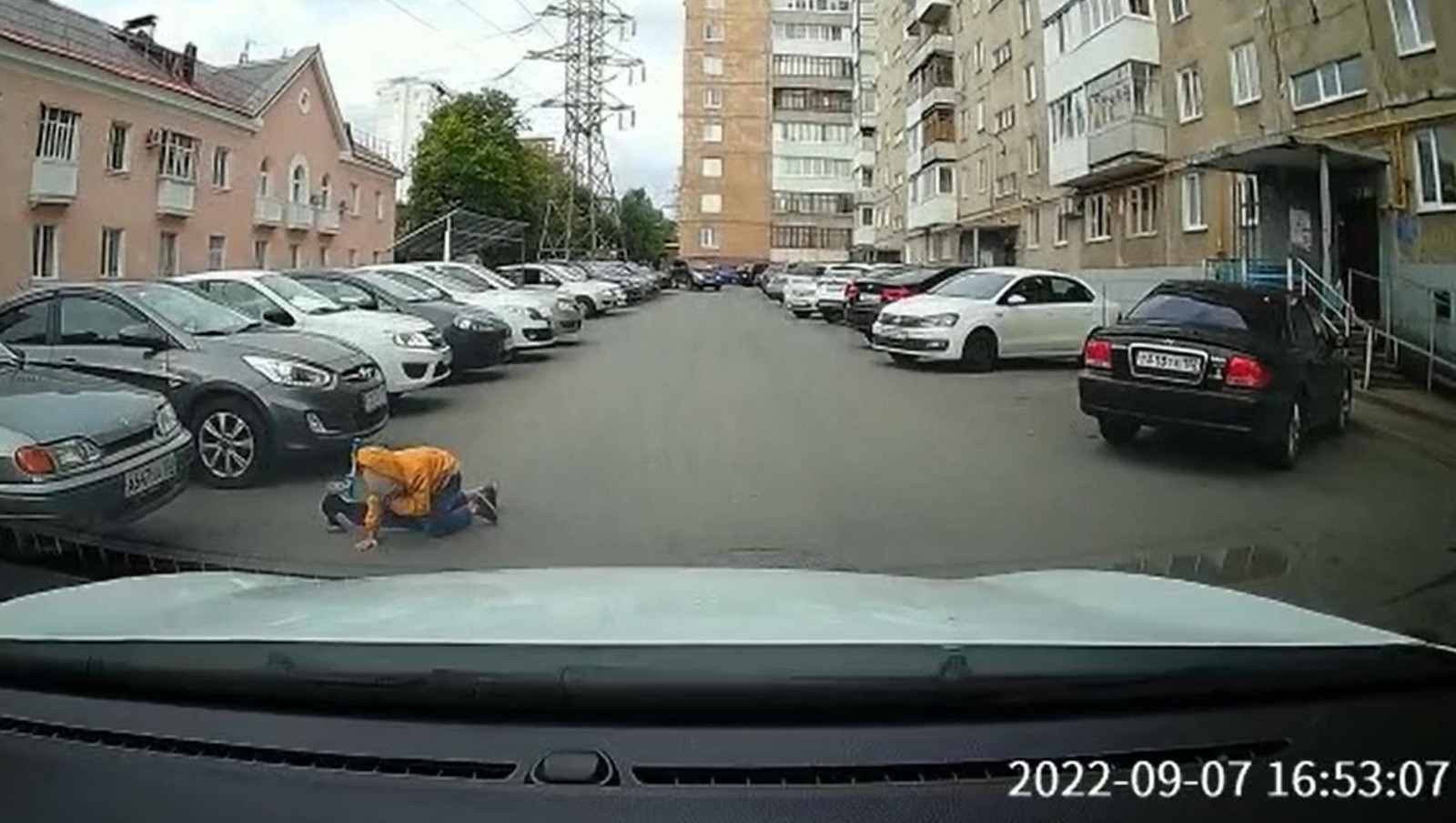 УГИБДД по Уфе