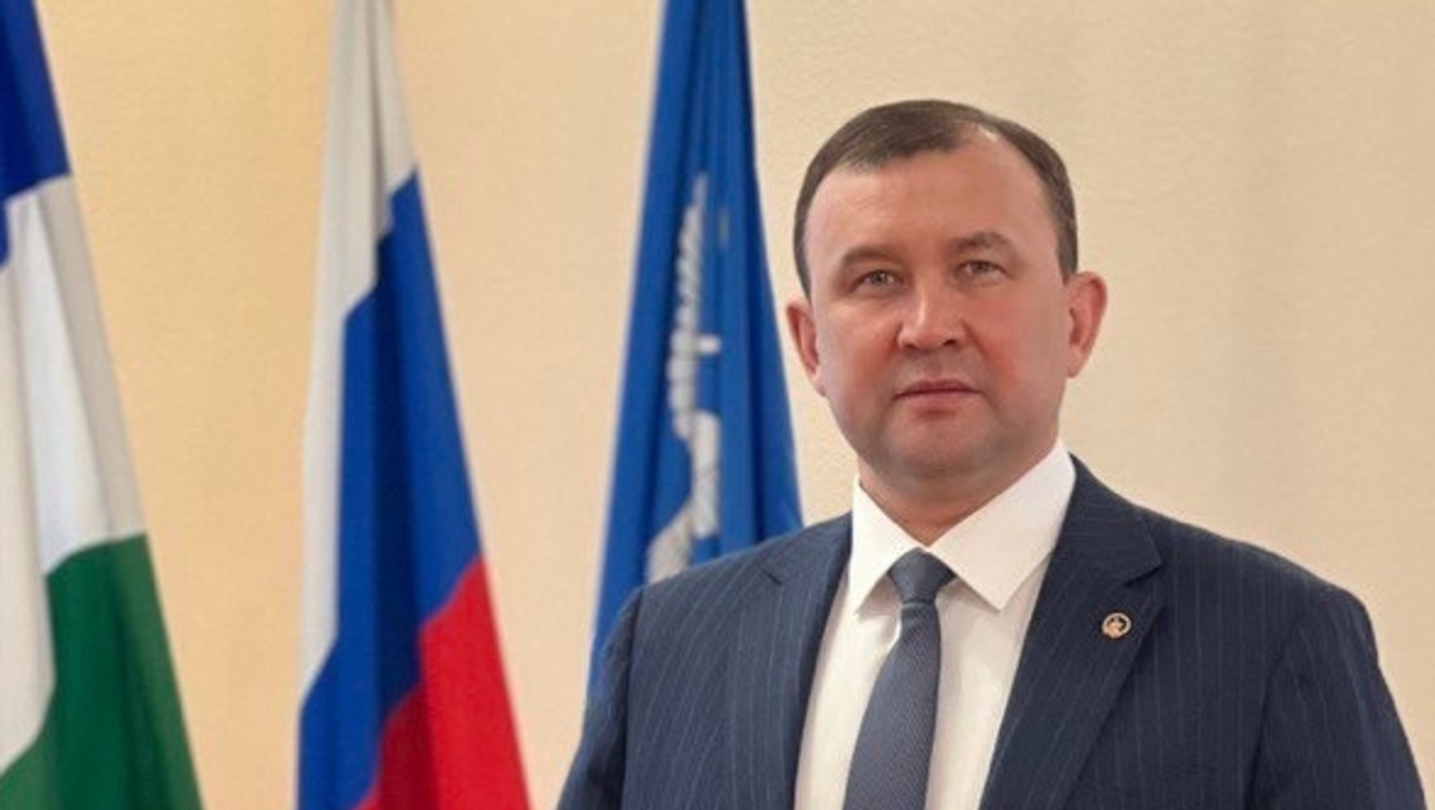 Ришат Мансуровтың социаль селтәрҙәре