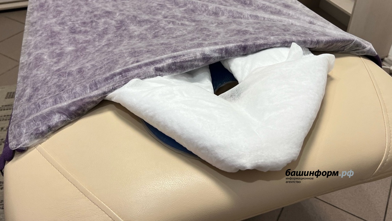 Ксения Калинина   ИА «Башинформ»