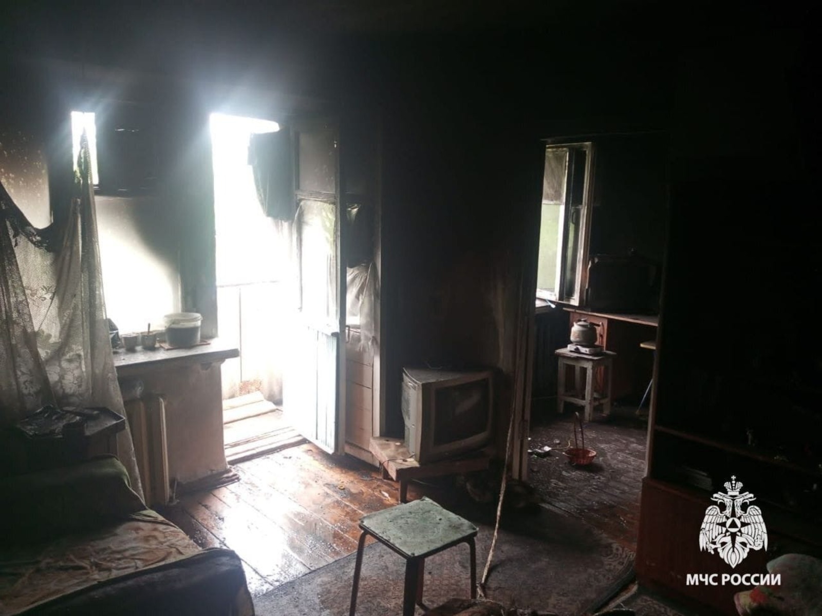 главное управление МЧС по Республике Башкортостан