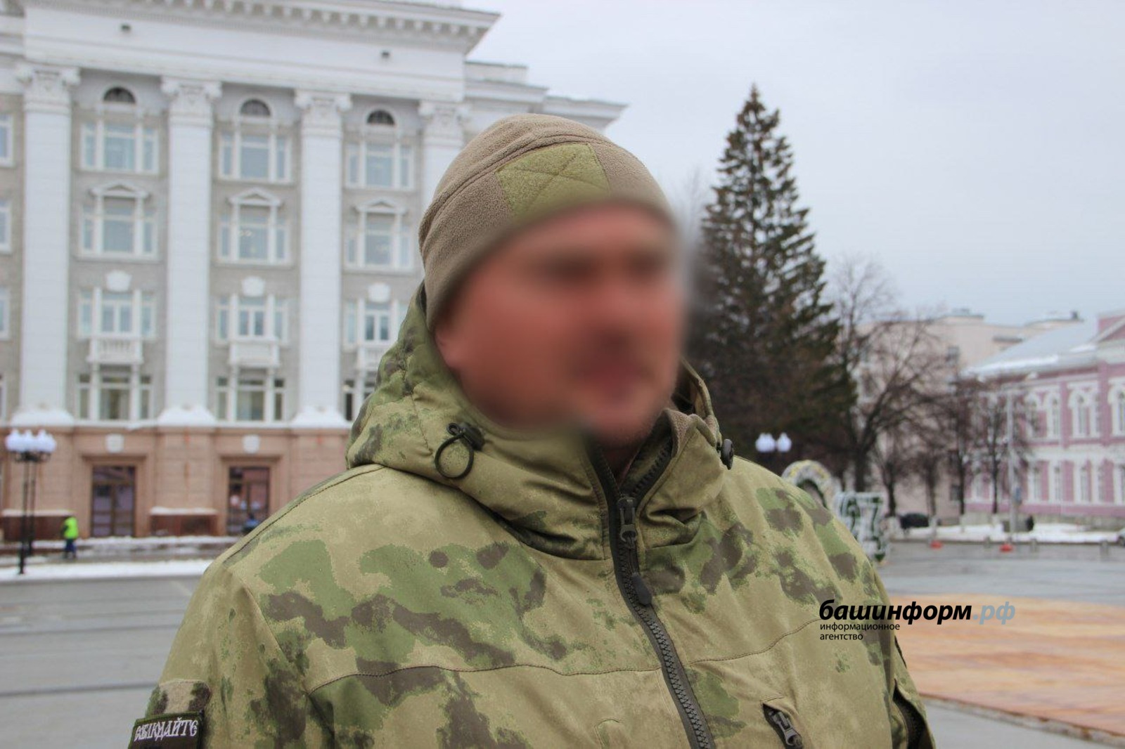 Эдуард Кускарбеков